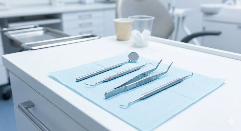 Orthodontic technology